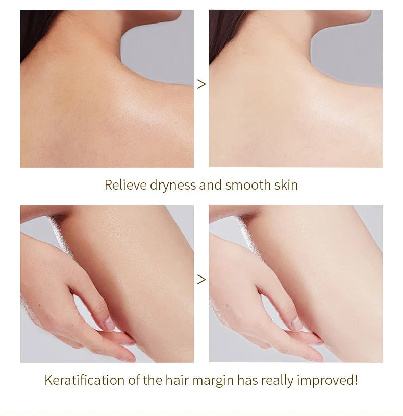 Orange Enzyme Gel Exfoliator – Smooth, Bright, Even Skin